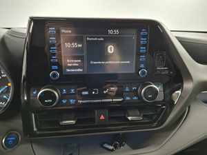 Toyota Highlander 2.5 Luxury P. Metalizada - Foto 20