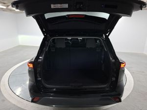 Toyota Highlander 2.5 Luxury P. Metalizada - Foto 33