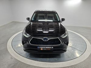 Toyota Highlander 2.5 Luxury P. Metalizada - Foto 3