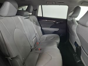 Toyota Highlander 2.5 Luxury P. Metalizada - Foto 14