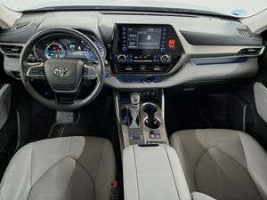 Toyota Highlander 2.5 Luxury P. Metalizada - Foto 18