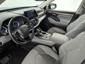 Toyota Highlander 2.5 Luxury P. Metalizada - Foto 26
