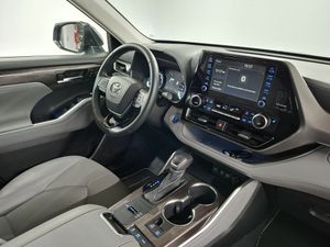 Toyota Highlander 2.5 Luxury P. Metalizada - Foto 35