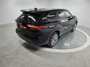 Toyota Highlander 2.5 Luxury P. Metalizada - Foto 7