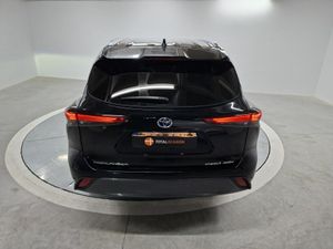 Toyota Highlander 2.5 Luxury P. Metalizada - Foto 9