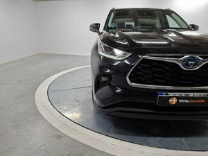Toyota Highlander 2.5 Luxury P. Metalizada - Foto 12