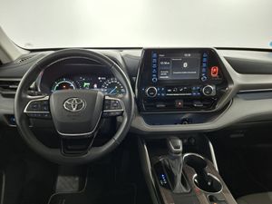 Toyota Highlander 2.5 Luxury P. Metalizada - Foto 32