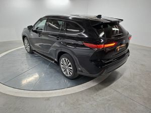 Toyota Highlander 2.5 Luxury P. Metalizada - Foto 6