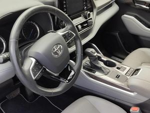 Toyota Highlander 2.5 Luxury P. Metalizada - Foto 3