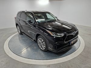 Toyota Highlander 2.5 Luxury P. Metalizada - Foto 3