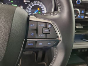 Toyota Highlander 2.5 Luxury P. Metalizada - Foto 37