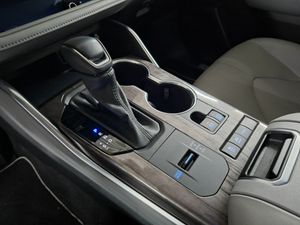 Toyota Highlander 2.5 Luxury P. Metalizada - Foto 10