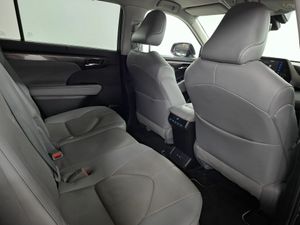 Toyota Highlander 2.5 Luxury P. Metalizada - Foto 29