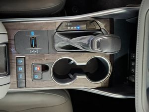 Toyota Highlander 2.5 Luxury P. Metalizada - Foto 15