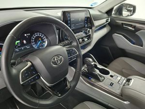 Toyota Highlander 2.5 Luxury P. Metalizada - Foto 16