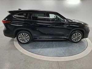 Toyota Highlander 2.5 Luxury P. Metalizada - Foto 4