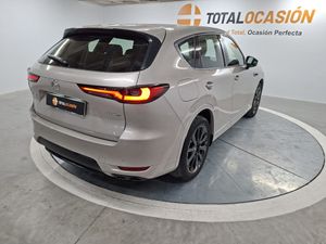 Mazda CX-60 e-Skyactiv PHEV AWD Homura - Foto 3