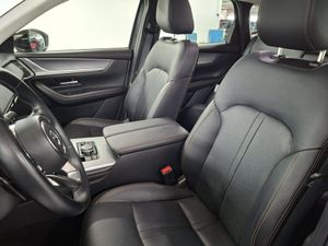 Mazda CX-60 e-Skyactiv PHEV AWD Homura - Foto 21