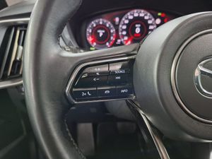 Mazda CX-60 e-Skyactiv PHEV AWD Homura - Foto 22