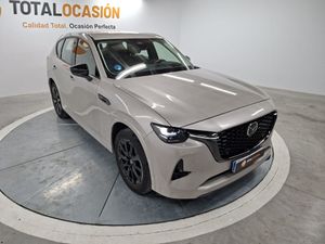 Mazda CX-60 e-Skyactiv PHEV AWD Homura - Foto 7