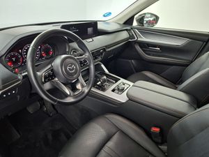 Mazda CX-60 e-Skyactiv PHEV AWD Homura - Foto 28