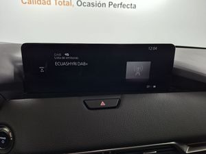 Mazda CX-60 e-Skyactiv PHEV AWD Homura - Foto 26