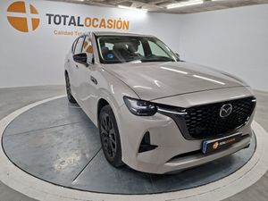 Mazda CX-60 e-Skyactiv PHEV AWD Homura - Foto 2