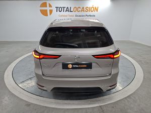 Mazda CX-60 e-Skyactiv PHEV AWD Homura - Foto 12