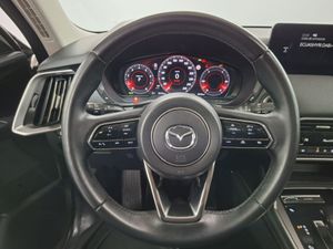Mazda CX-60 e-Skyactiv PHEV AWD Homura - Foto 25