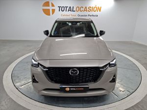 Mazda CX-60 e-Skyactiv PHEV AWD Homura - Foto 11