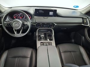Mazda CX-60 e-Skyactiv PHEV AWD Homura - Foto 20
