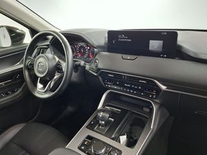 Mazda CX-60 e-Skyactiv PHEV AWD Homura - Foto 16