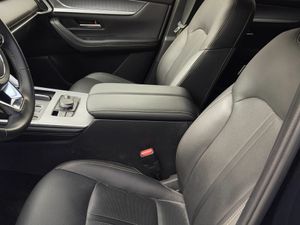 Mazda CX-60 e-Skyactiv PHEV AWD Homura - Foto 4