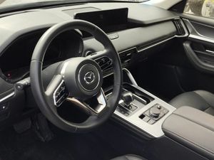 Mazda CX-60 e-Skyactiv PHEV AWD Homura - Foto 3