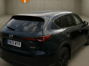 Mazda CX-60 e-Skyactiv PHEV AWD Homura - Foto 3