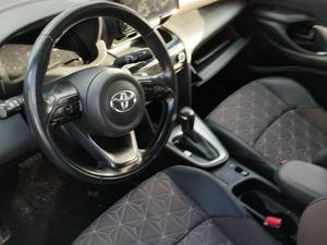 Toyota Yaris Cross 1.5 120H Style - Foto 4