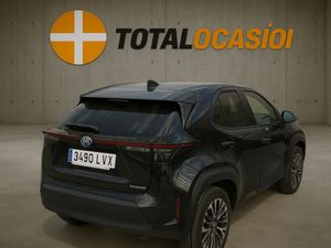 Toyota Yaris Cross 1.5 120H Style - Foto 3