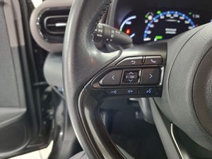 Toyota Yaris Cross 1.5 120H Style - Foto 17