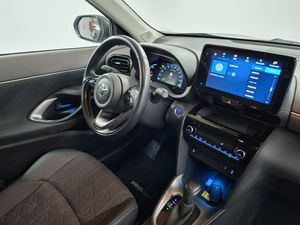 Toyota Yaris Cross 1.5 120H Style - Foto 37