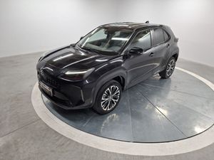 Toyota Yaris Cross 1.5 120H Style - Foto 2