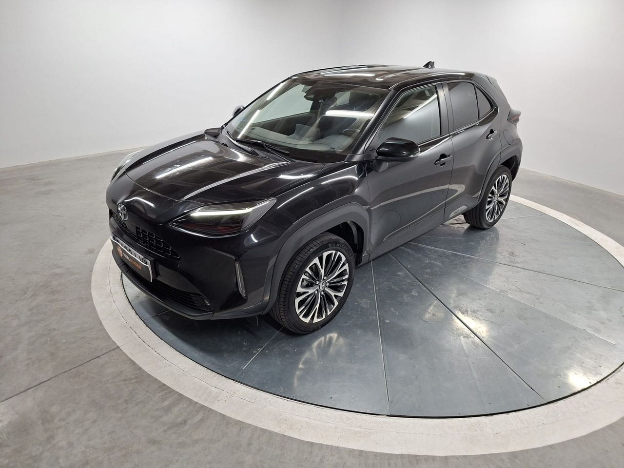 Toyota Yaris Cross 1.5 120H Style - Foto 1