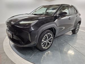 Toyota Yaris Cross 1.5 120H Style - Foto 11