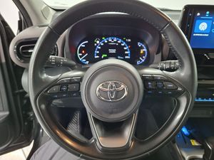Toyota Yaris Cross 1.5 120H Style - Foto 26