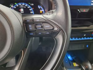 Toyota Yaris Cross 1.5 120H Style - Foto 35