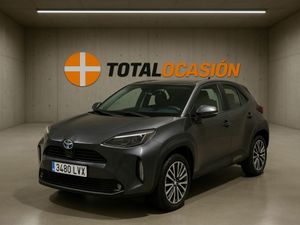 Toyota Yaris Cross 1.5 120H Style - Foto 2