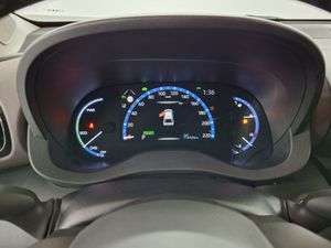 Toyota Yaris Cross 1.5 120H Style - Foto 10