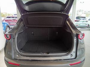 Mazda CX-30 e-SKYACTIV-G 2.0 90kW AT Zenith Safety - Foto 9