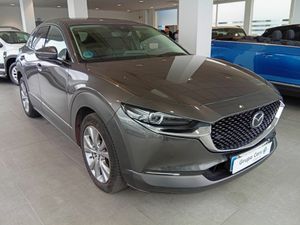 Mazda CX-30 e-SKYACTIV-G 2.0 90kW AT Zenith Safety - Foto 2