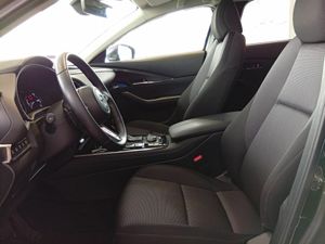 Mazda CX-30 e-SKYACTIV-G 2.0 90kW AT Zenith Safety - Foto 5