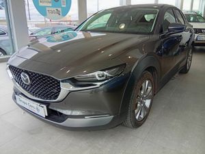 Mazda CX-30 e-SKYACTIV-G 2.0 90kW AT Zenith Safety - Foto 3